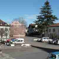 Aire Naturelle de Camping La Magdeleine