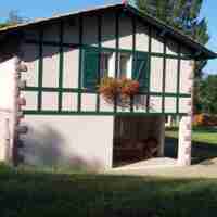 Gîte Pagoa - Domaine du Lac d'Harrieta