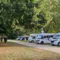 Camping de mon Village de Reuilly