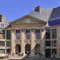 Palais de l’Institut de France