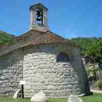 TEMPLE DE VIALAS