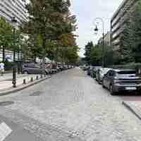 Square Léon