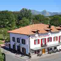 Restaurant Mendy