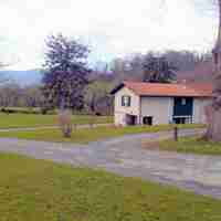 Gîte Haitza
