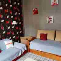 Location à Coucy le Château