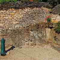 FONTAINE D'ERISEUL