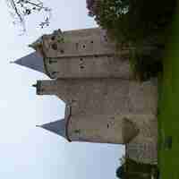 La Grange - Le Vaumicel