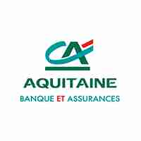 Crédit Agricole d'Aquitaine