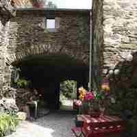 GITE ESCALIER