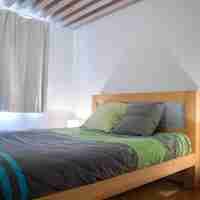 VILLAGE DE GITES DU MAS DE LA BARQUE APPARTEMENT DUPLEX 6 PERSONNES