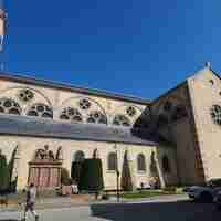 Eglise St Martin