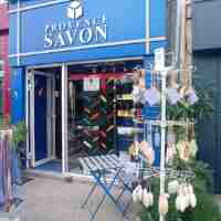 Provence Savon