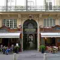 Galerie Vivienne