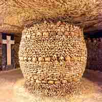Les Catacombes de Paris