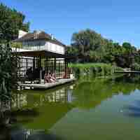 Parc de Bercy