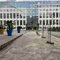 Square Nadar