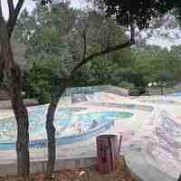 Parc du Gour