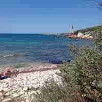 Phare du Cap Couronne