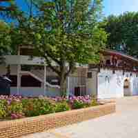 Arènes Marcel Dangou