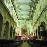 Eglise Sainte Marie-Madeleine