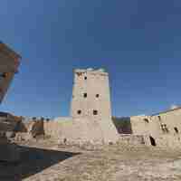 Fort de Bouc