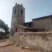 Chapelle de Saint Julien