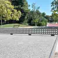 Parc des sports et de loisirs Julien Olive
