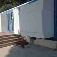 Le Tétrodon, habitat mobile et modulaire