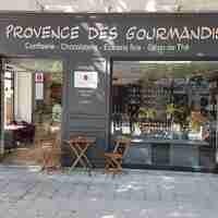La Provence des Gourmandises