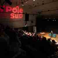 Pôle Sud, centre de formations musicales