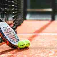 Société de Paume et de Tennis de Coucy-le-Château
