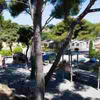 Camping Pascalounet
