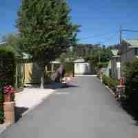 Camping La Source
