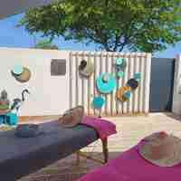 Camping Marius