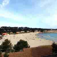 L'ile bleue 1
