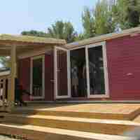 Camping L'Arquet