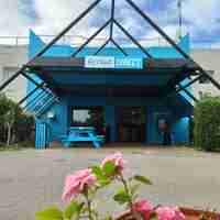 Kyriad Direct Martigues