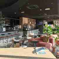Ibis Martigues centre