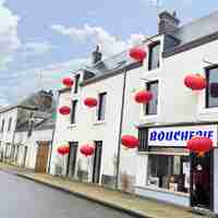 Boucherie Centre d'Art Performatif