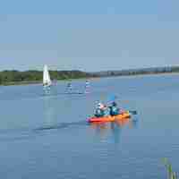 Madine nautique