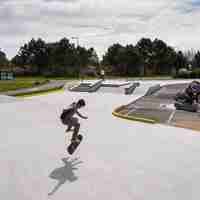 Skate Park