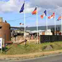 D-DAY Night par le Musée D-DAY Omaha