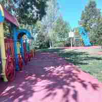 Parc des sports et de loisirs Julien Olive
