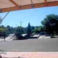 Parc des sports Florian Aurelio