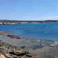 Belles Routes : De Martigues à Marseille par la Côte bleue