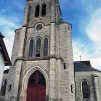 Eglise Sainte-Madeleine