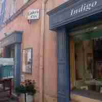 Galerie Indigo