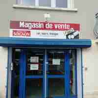 Fromagerie Soignon