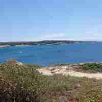 Boucle locale de Boumandariel