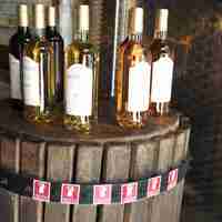 Domaine du Mas Blanc